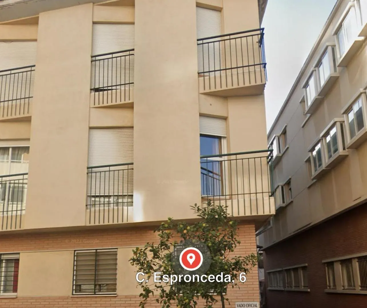 A 5 Min Estacion De Tren- Patio-Parking Y Playa Apartment Malaga 0*,